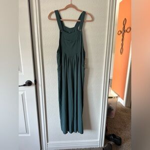 Worn one time cute romper